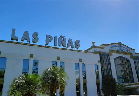 Las Piñas City Government updates list of accredited facilities for .